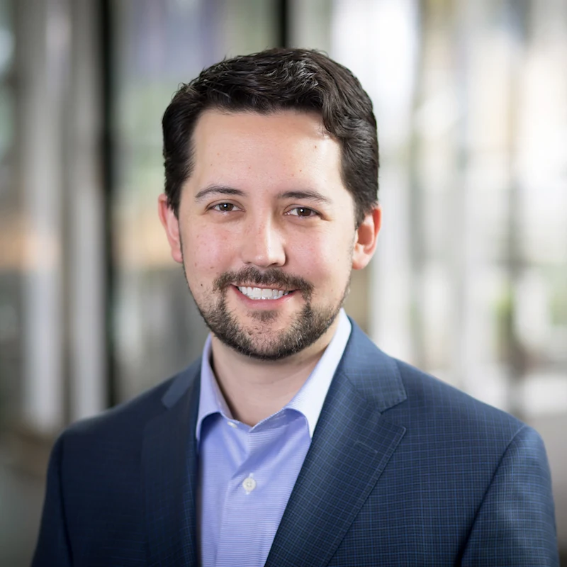 Vincent Yates - Author